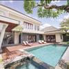 Three Bedroom Royal Pool Villa